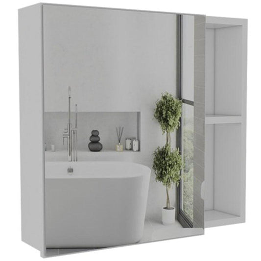 Gabinete De Baño Benem Blanco