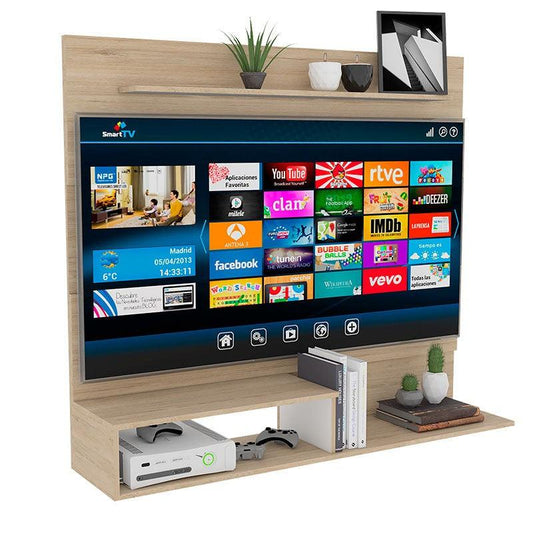 Panel Tv Veluna (1C)