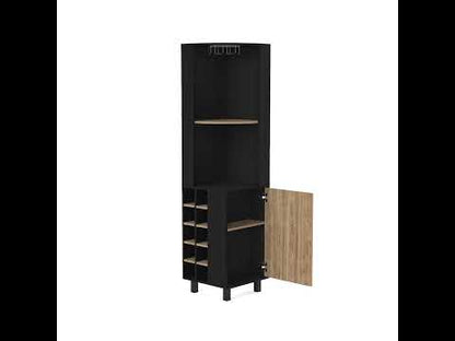 Bar Esquinero Okria  Wengue + Miel