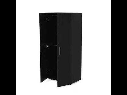 Closet Torma Wengue