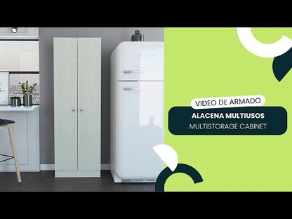 Alacena Multistorage Eko Wengue