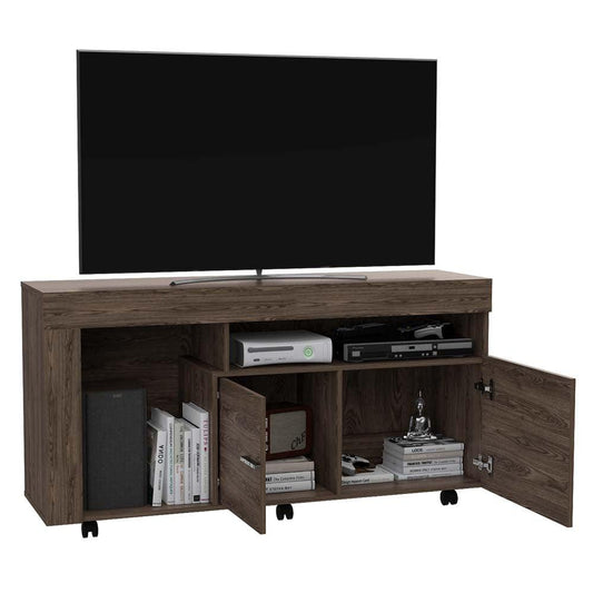 Rack Para Tv Escaldes Coñac
