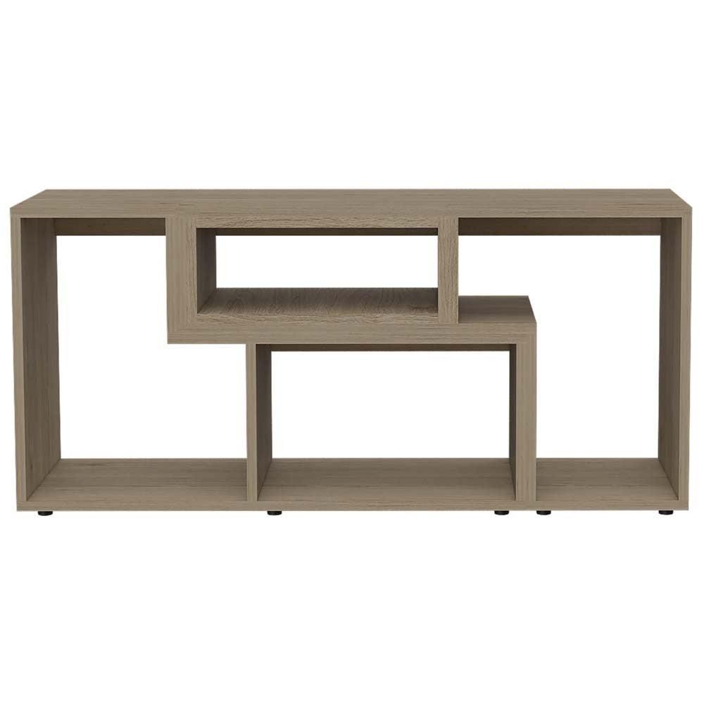 Mesa Para Tv Veluna Rovere Para Tv De 50"