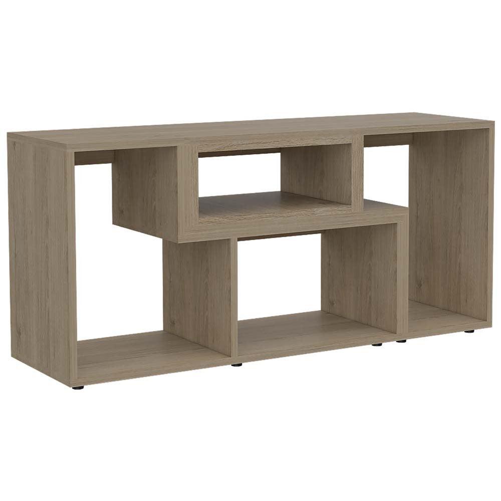 Mesa Para Tv Veluna Rovere Para Tv De 50"
