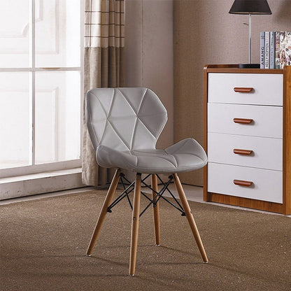 Silla Dais Gris