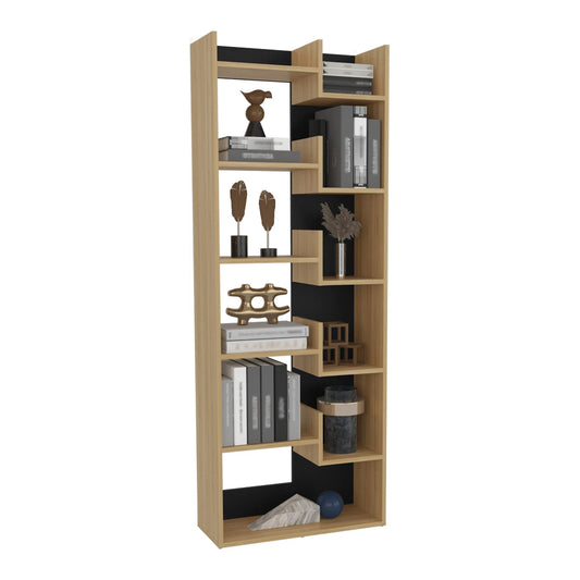 Organizador Dureya Mainstays Fresno Wengue