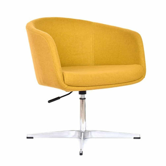 Silla Multifuncional Cosmic Amarillo
