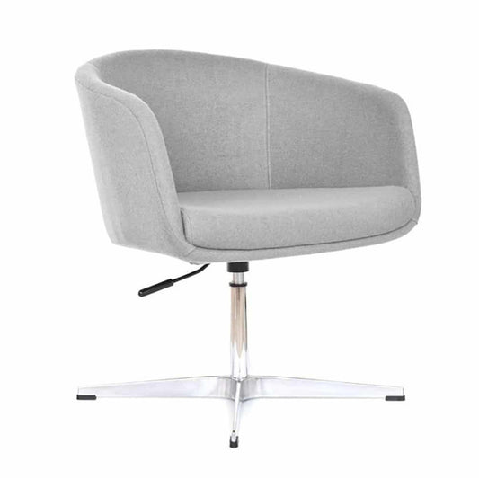 Silla Multifuncional Cosmic Gris
