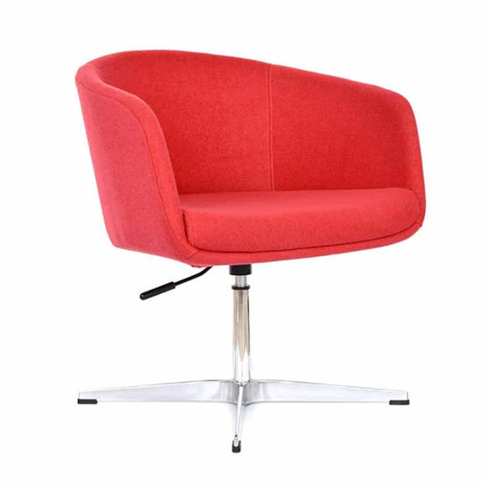 Silla Multifuncional Cosmic Rojo