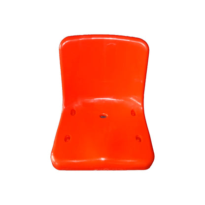Silla de Estadio Alta Roja