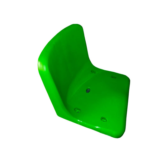 Silla de Estadio Alta Verde