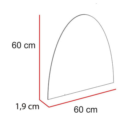 Espejo Tawa