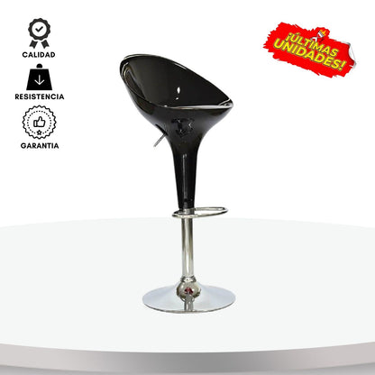 Silla de Barra Arkor Negro