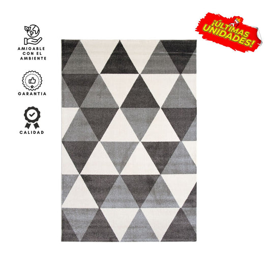 Tapete Decorativo Isos 160 x 230