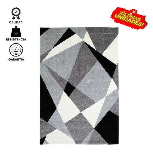Tapete Decorativo Pyramid 160 x 230