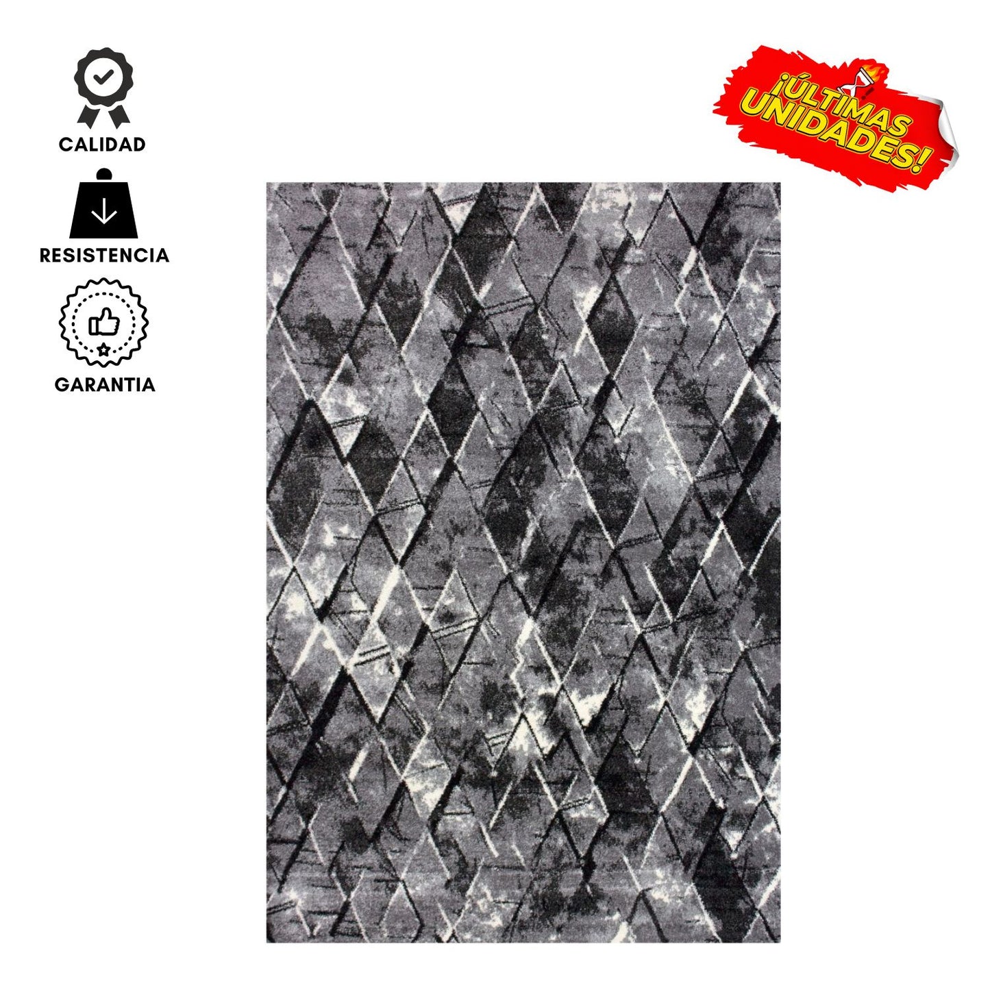 Tapete Decorativo Adamant 200 x 290