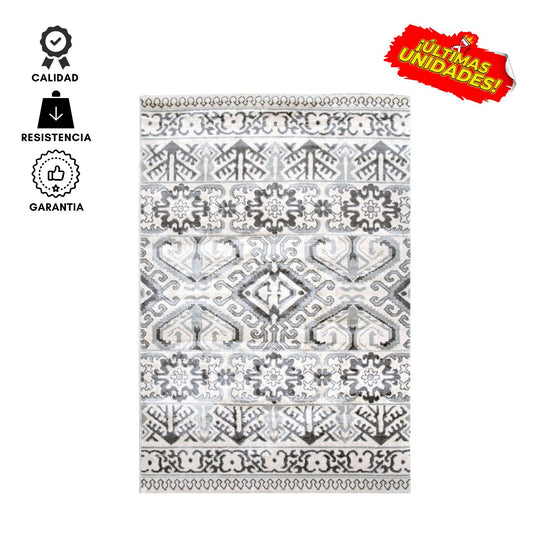 Tapete Decorativo Hip 120 x 170