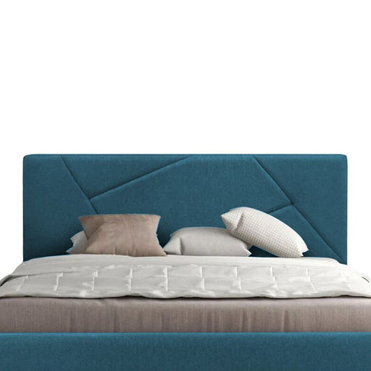 Espaldar de Cama King Hampton  verde