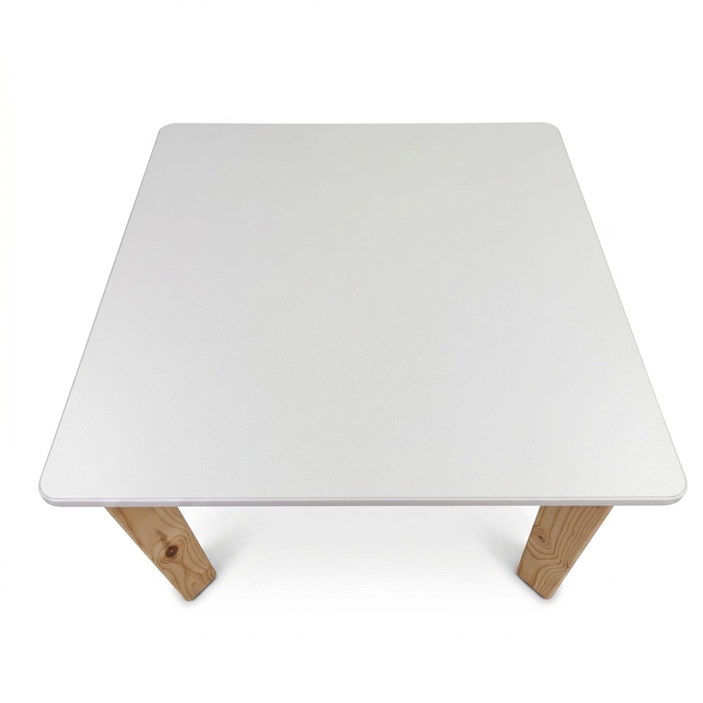 Mesa Multifuncional Infantil Cuadrada
