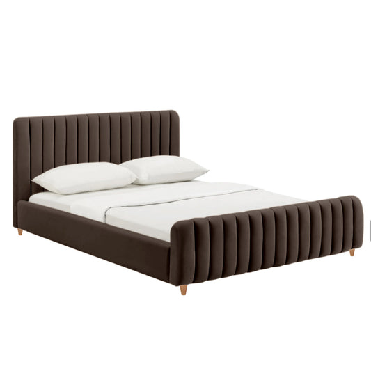 Cama Sencilla Vitale  Cafe