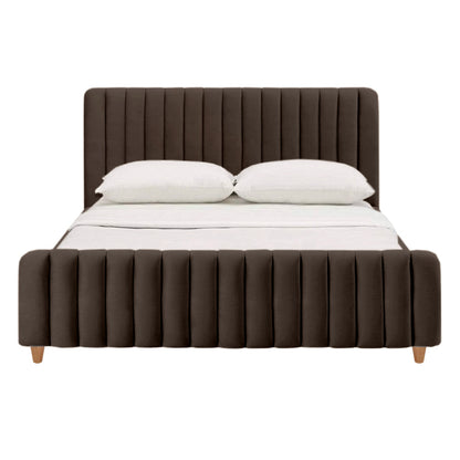 Cama Semidoble Vitale  Cafe