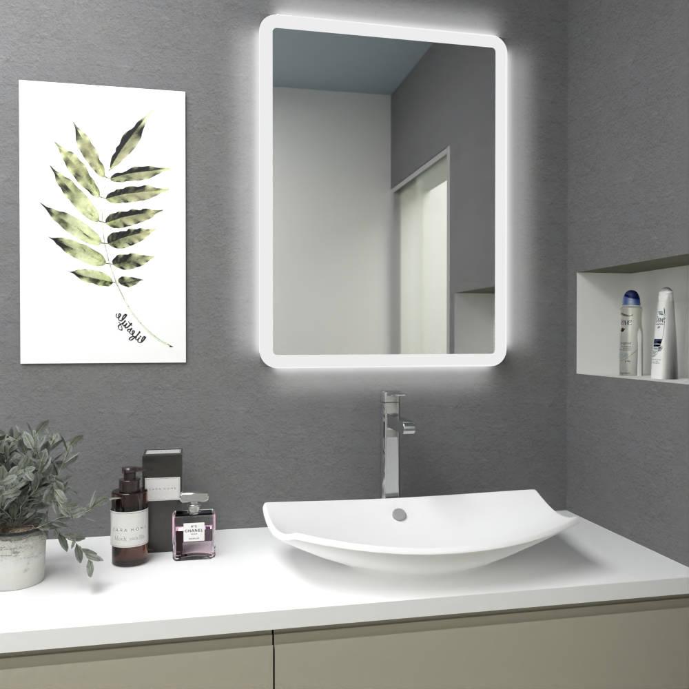 Espejo Alba Led