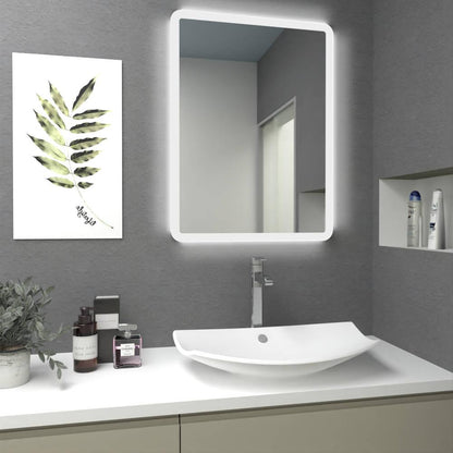 Espejo Alba Led