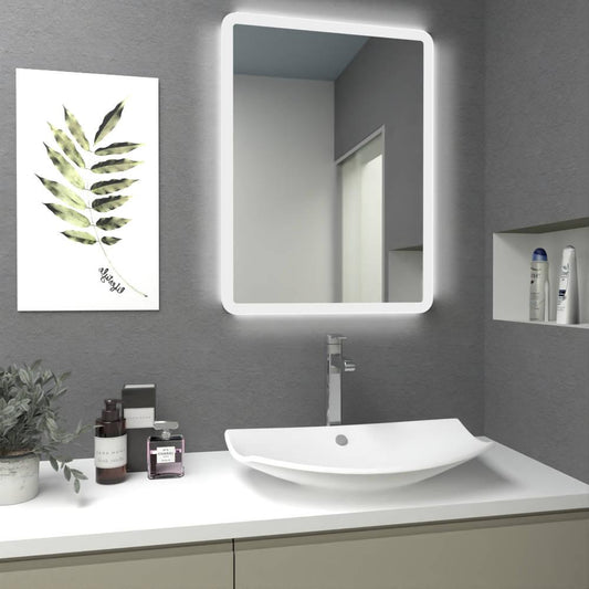 Espejo Alba Led