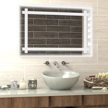 Espejo Ville Led